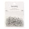 12 Packs: 144 ct. (1,728 total) Jump Rings by Bead Landing™